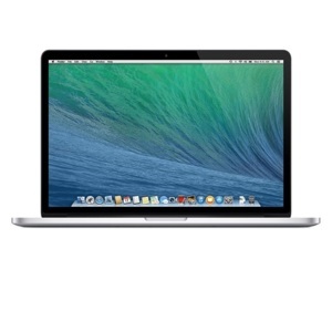 Laptop Apple Macbook Pro 2015 MJLT2/MF843 - Core i7 4870HQ, 16Gb, 512Gb SSD, 15inch