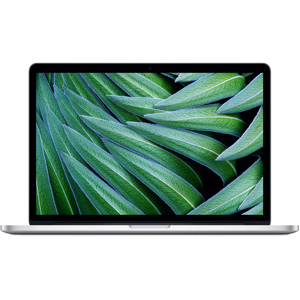 Laptop Apple Macbook Pro 2015 MF841/MJLT2 -  Intel Core i5 5287U 2.90 GHz, 8GB RAM, 512GB, Intel HD Graphics 6100, 13.3 inch