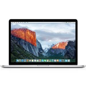 Laptop Apple Macbook Pro 2015 MJLT2/MF843 - Core i7 4870HQ, 16Gb, 512Gb SSD, 15inch