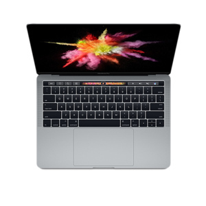 Laptop Apple Macbook Pro 2017 MPXT2/MPXU2/MPXV2 - Intel Core I5, 8GB RAM, SSD 256GB, Intel Iris Plus Graphics 650, 13.3 inch