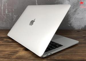 Laptop Apple Macbook Pro 2017 MPXQ2/ MPXR2 - Intel Core I5, 8GB RAM, SSD 128GB, Intel Iris Plus Graphics 640, 13.3 inch, cũ