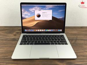 Laptop Apple Macbook Pro 2017 MPXT2/MPXU2/MPXV2 - Intel Core I5, 8GB RAM, SSD 256GB, Intel Iris Plus Graphics 650, 13.3 inch