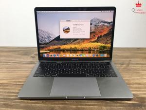 Laptop Apple Macbook Pro 2017 MPXT2/MPXU2/MPXV2 - Intel Core I5, 8GB RAM, SSD 256GB, Intel Iris Plus Graphics 650, 13.3 inch