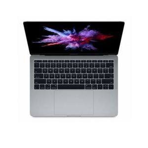 Laptop Apple MacBook Pro 2017 MPXW2/MPXT2/MPXY2 -Intel Core I5, 8GB RAM, SSD 512GB, Intel Iris Plus Graphics 650, 13.3 inch