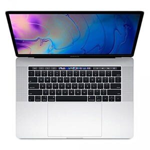 Laptop Apple MacBook Pro 2018 MR942/MR972 - Intel Core I7-8850H, 16GB RAM, SSD 512GB, Radeon Pro 560X 4GB GDDR5, 15.4 inch