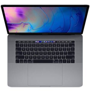 Laptop Apple MacBook Pro 2018 MR942/MR972 - Intel Core I7-8850H, 16GB RAM, SSD 512GB, Radeon Pro 560X 4GB GDDR5, 15.4 inch