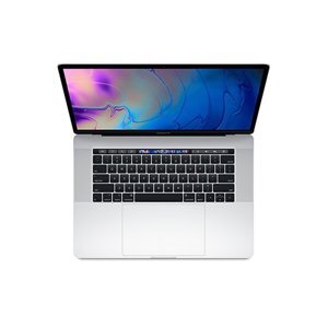 Laptop Apple MacBook Pro 2018 MR942/MR972 - Intel Core I7-8850H, 16GB RAM, SSD 512GB, Radeon Pro 560X 4GB GDDR5, 15.4 inch