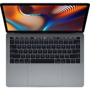 Laptop Apple MacBook Pro 2019 MV972/MV9A2 - Intel Core i5, 8GB RAM, SSD 512GB, Intel Iris Plus Graphics 655, 13.3 inch