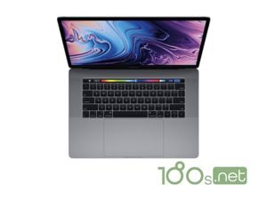 Laptop Apple MacBook Pro 2019 MV902/MV922 - Intel Core i7, 16GB RAM, SSD 256GB, Radeon Pro 555X 4GB, 15.4 inch