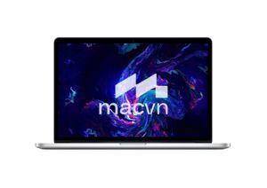 Laptop Apple MacBook Pro 2019 MV902/MV922 - Intel Core i7, 16GB RAM, SSD 256GB, Radeon Pro 555X 4GB, 15.4 inch