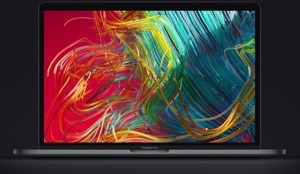 Laptop Apple MacBook Pro 2019 MV962/MV992 - Intel Core i5, 8GB RAM, SSD 256GB, Intel Iris Plus Graphics 655, 13.3 inch