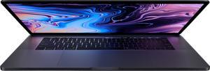 Laptop Apple MacBook Pro 2019 MV912/MV932 - Intel Core i9-9980H, 16GB RAM, SSD 512GB, Radeon Pro 560X 4GB, 15.4 inch
