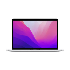 Laptop Apple MacBook Pro 2022 - Apple M2, 16GB RAM, SSD 2TB, 10‑core GPU, 13.3 inch