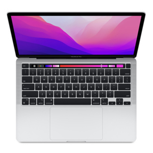 Laptop Apple MacBook Pro 2022 - Apple M2, 24GB RAM, SSD 256GB, 10‑core GPU, 13.3 inch