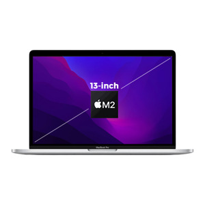 Laptop Apple MacBook Pro 2022 - Apple M2, 24GB RAM, SSD 512GB, 10‑core GPU, 13.3 inch