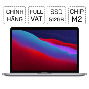 Laptop Apple Macbook Pro 2023 - Apple M2 Pro, 16GB RAM, SSD 1TB, 19-Core GPU, 16 inch