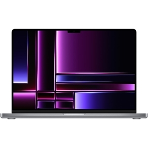 Laptop Apple Macbook Pro 2023 - Apple M2 Max, 32GB RAM, SSD 1TB, 16-Core GPU, 16 inch