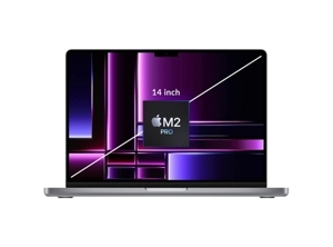 Laptop Apple Macbook Pro 2023 - Apple M2 Pro, 32GB RAM, SSD 1TB, 19-Core GPU, 14.2 inch