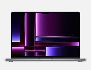 Laptop Apple Macbook Pro 2023 - Apple M2 Pro, 32GB RAM, SSD 1TB, 19-Core GPU, 14.2 inch