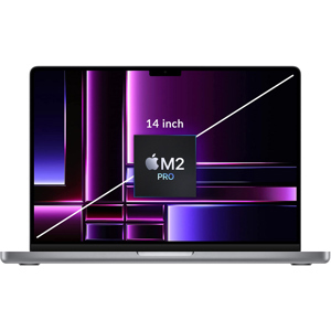 Laptop Apple Macbook Pro 2023 - Apple M2 Pro, 32GB RAM, SSD 1TB, 19-Core GPU, 14.2 inch