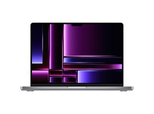 Laptop Apple Macbook Pro 2023 - Apple M2 Pro, 16GB RAM, SSD 512GB, 16-Core GPU, 14.2 inch