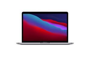 Laptop Apple MacBook Pro M1 2020 8GB/512GB (MYDC2SA/A) - Apple M1, RAM 8GB, 512GB SSD, Intel Iris Plus Graphics, 13.3-inch