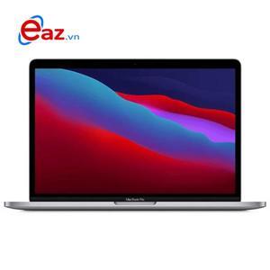 Laptop Apple MacBook Pro M1 2020 8GB/512GB (MYDC2SA/A) - Apple M1, RAM 8GB, 512GB SSD, Intel Iris Plus Graphics, 13.3-inch