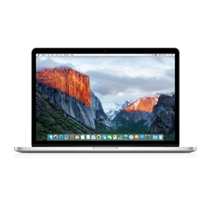 Laptop Apple Macbook Pro ME665 - Hàng cũ - Intel core i7-3740QM 2.70GHz, 16GB DDR3, 512GB SSD, NVIDIA GeForce GT 650M 1GB