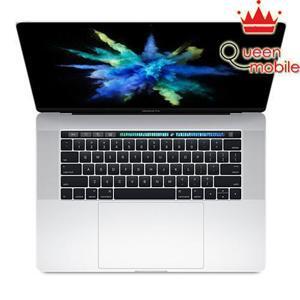 Laptop Apple Macbook Pro 2017 MPTT2/ MPTV2 -  Intel core i7, RAM 16GB, SSD 512GB, VGA Radeon Pro 560 4GB, 15.4 inch