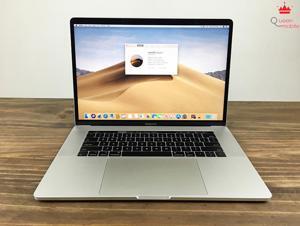 Laptop Apple Macbook Pro 2017 MPTT2/ MPTV2 -  Intel core i7, RAM 16GB, SSD 512GB, VGA Radeon Pro 560 4GB, 15.4 inch