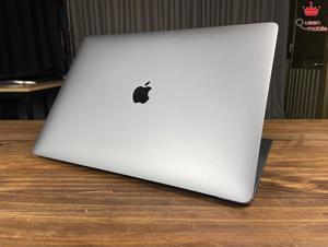 Laptop Apple Macbook Pro 2017 MPTT2/ MPTV2 -  Intel core i7, RAM 16GB, SSD 512GB, VGA Radeon Pro 560 4GB, 15.4 inch