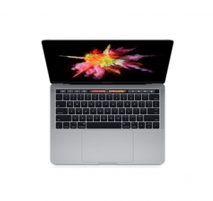 Laptop Apple Macbook Pro 2017 MPTT2/ MPTV2 -  Intel core i7, RAM 16GB, SSD 512GB, VGA Radeon Pro 560 4GB, 15.4 inch