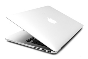 Laptop Apple Macbook Pro Retina ME865ZP/A - Intel Core i5 2.9GHz, 8GB RAM, 256GB HDD, Intel HD Graphics 5000. 13.3 inh