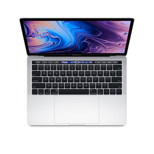 Laptop Apple Macbook Pro Touch 2019 (MUHN2SA/A) - Intel Core i5-1.4GHz, RAM 8GB, 128GB SSD, VGA Intel Iris Plus Graphics 645, 13.3 inch