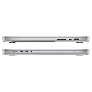 Laptop Apple MacBook Pro Z15J001MF - Apple M1 PRO 8-Core, 32GB RAM, SSD 512GB, 14-Core, 14 inch