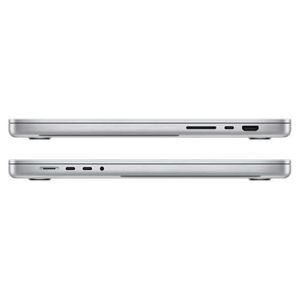 Laptop Apple MacBook Pro Z15J001N1 - Apple M1 PRO 8-Core, 32GB RAM, SSD 1TB, 14-Core, 14 inch