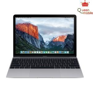 Laptop Apple Macbook Retina 2016 MLH72/MLHE/MLHA2 - Intel Core M3, 8 GB RAM, SSD 256GB, Intel HD Graphics 515, 12 inch