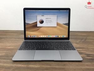 Laptop Apple New Macbook 12 MNYG2 - Intel Core i5, RAM 8GB, 512GB SSD, Intel HD Graphics, 12 inch