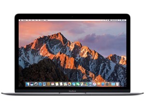 Laptop Apple New Macbook 12 MNYG2 - Intel Core i5, RAM 8GB, 512GB SSD, Intel HD Graphics, 12 inch