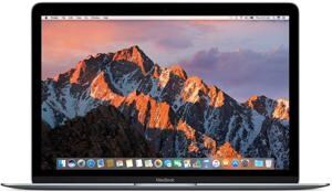 Laptop Apple New Macbook 12 MNYG2 - Intel Core i5, RAM 8GB, 512GB SSD, Intel HD Graphics, 12 inch