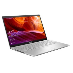 Laptop Asus 14 X409JA-EK283T - Intel Core i3-1005G1, 4GB RAM, SSD 256GB, Intel UHD Graphics, 14 inch
