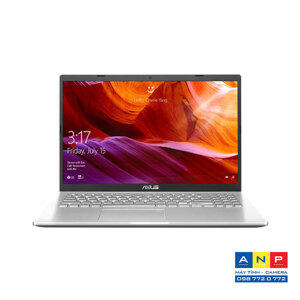 Laptop Asus 15 X509JA-EJ427T - Intel Core i3-1005G1U, 4GB RAM, SSD 512GB, Intel UHD Graphics, 15.6 inch