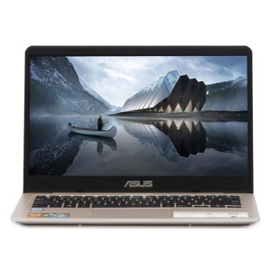 Laptop Asus A411UA-BV446T - Intel core i3, 4GB RAM, HDD 1TB, Intel HD Graphics 620, 14 inch