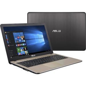 Laptop Asus A411UA-BV446T - Intel core i3, 4GB RAM, HDD 1TB, Intel HD Graphics 620, 14 inch