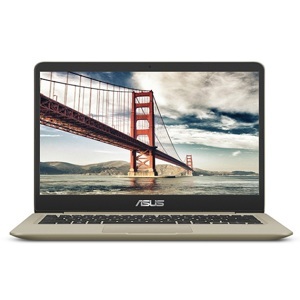 Laptop Asus A411UF-BV087T - Intel core i5, 4GB RAM, HDD 1TB, Nvidia GeForce MX130 with 2GB GDDR5, 14 inch