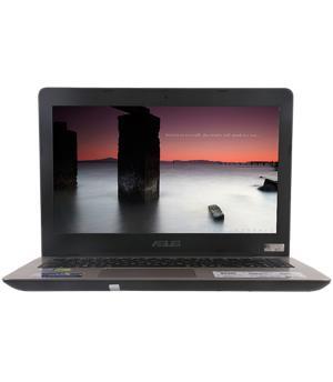 Laptop Asus A456UA-FA108D GOLD/i5-7200U/4GB/500GB/VGA Intel® HD Graphics 620/Free Dos