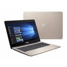 Laptop Asus A456UA-WX034D - Intel i5-6200U, Ram 4GB, HDD 500GB, 14inches