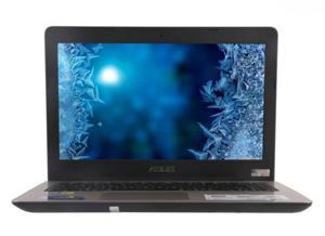 Laptop Asus A456UR WX044D - Intel Core I5 6200U, RAM 4GB, 500GB, Intel HD Graphics 520
Nvidia Geforce GT 930MX, 14 inch