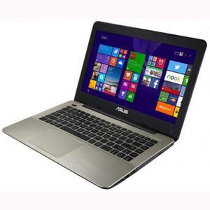 Laptop ASUS A556UA-XX057D - Intel Core i5-6200U, RAM 4GB, 1TB HDD, VGA Intel HD Graphics 520, 15.6 inch