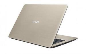 Laptop Asus A556UF-XX067D - Intel Core i5 6200U, 4GB RAM, 500GB HDD, VGA NVIDIA GF 930M 2GB, 15.6 inch